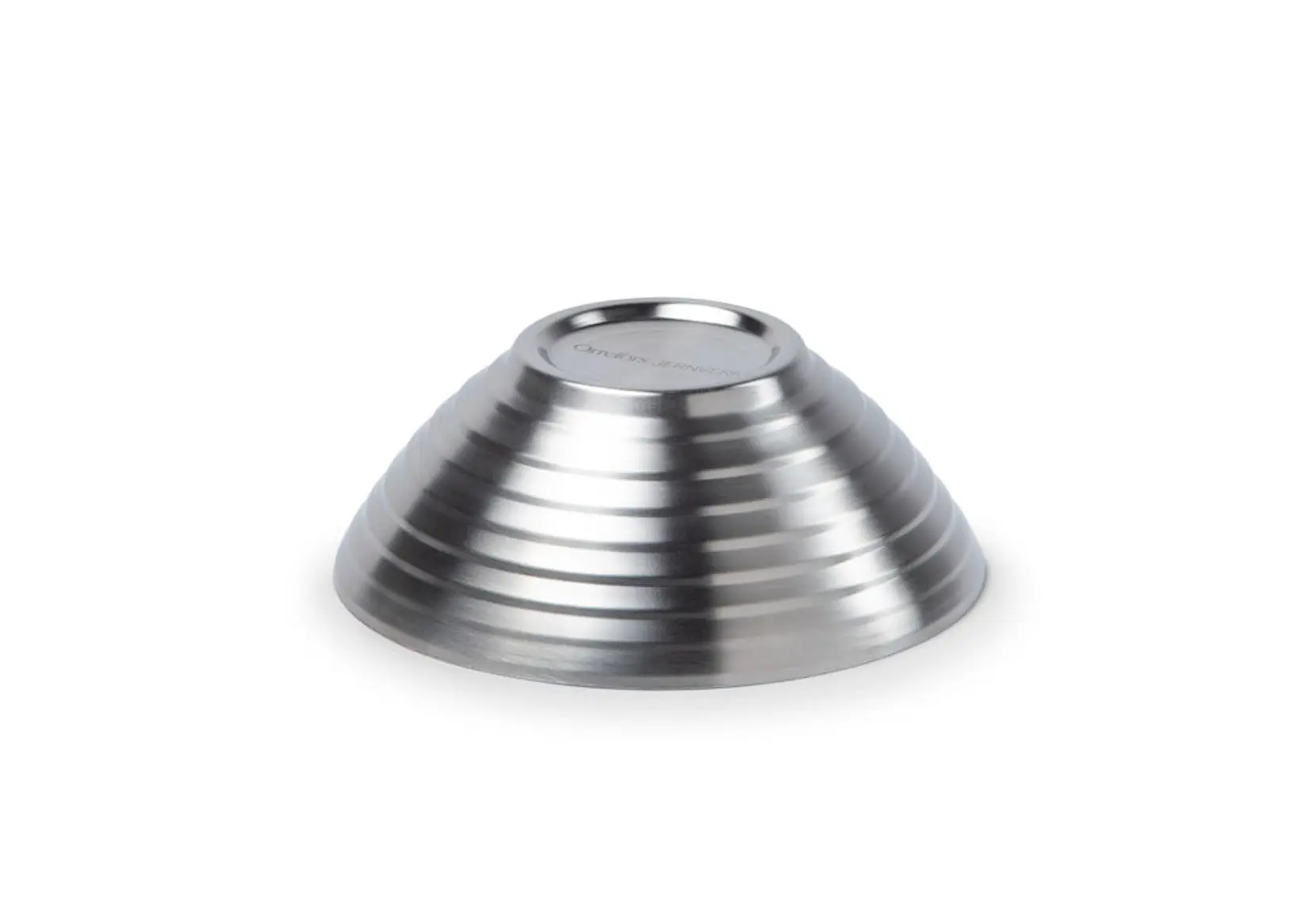 Bild på Skål Stainless Dubbelvägg 3-pack Bild på Skål Stainless Dubbelvägg 3-pack