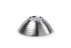 Bild på Skål Stainless Dubbelvägg 3-pack