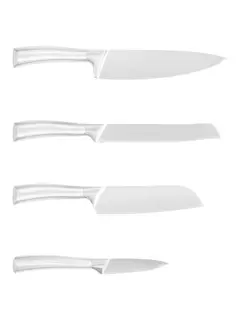 Bild på Knivset 4-pack