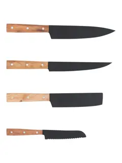 Bild på Knivset 4-pack