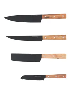 Bild på Knivset 4-pack
