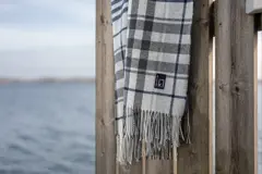 Bild på Pläd Tanger