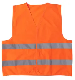 Bild på Reflexväst