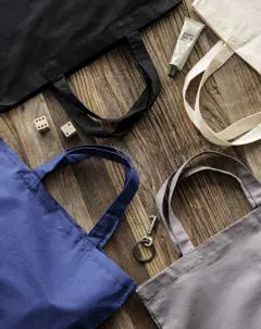 Bild på Bag 150 g med korta handtag
