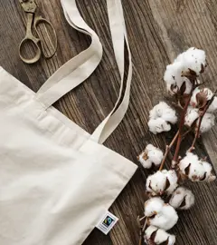 Bild på Bag 150 g Fair Trade