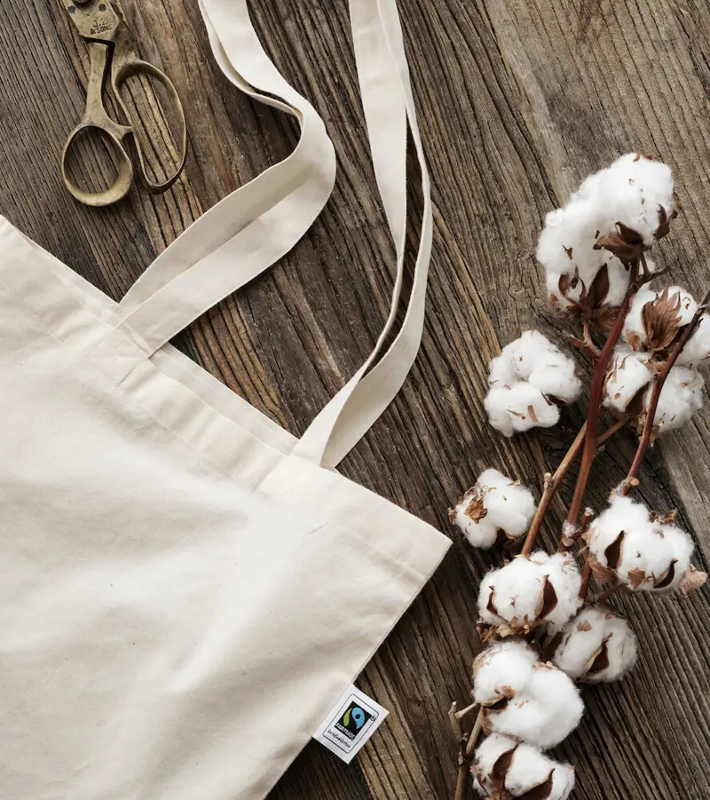 Bag 150 g Fair Trade