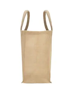 Bild på Lunchbag Jute