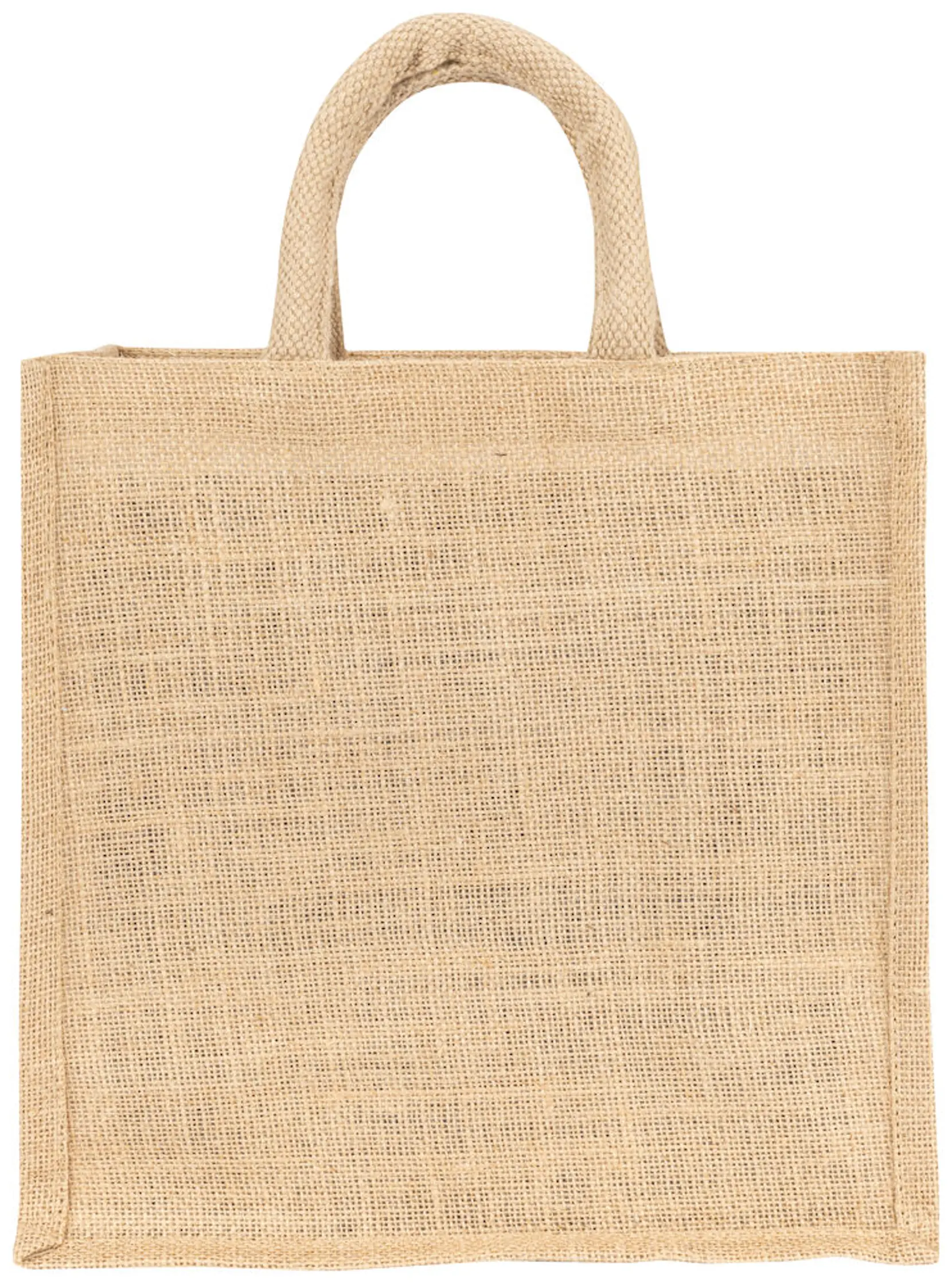 Bild på Lunchbag Jute Bild på Lunchbag Jute