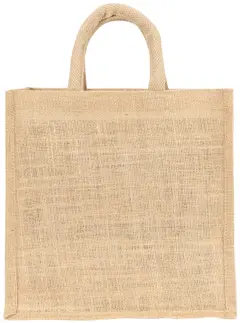 Bild på Lunchbag Jute
