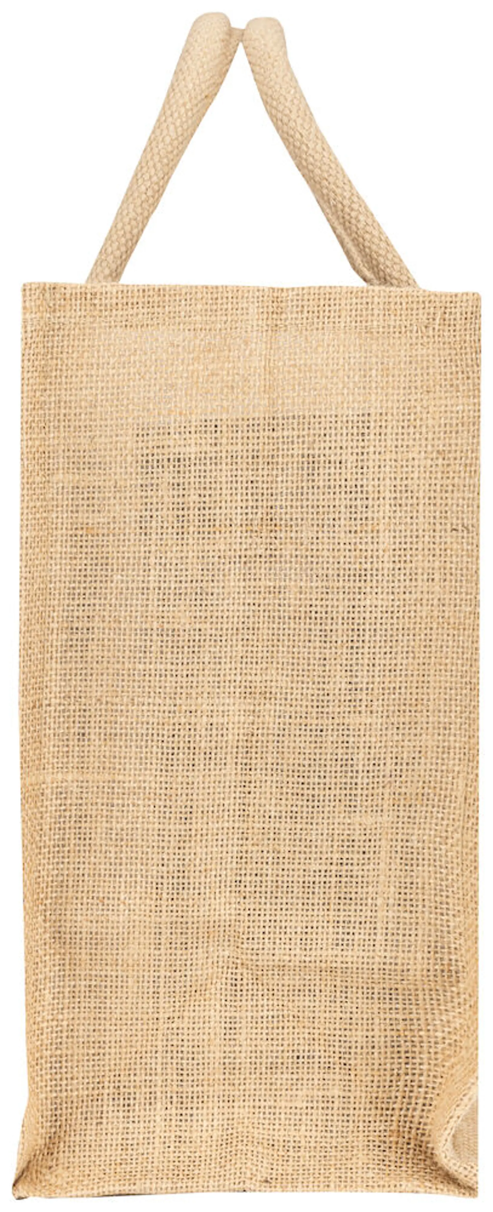 Bild på Lunchbag Jute Bild på Lunchbag Jute
