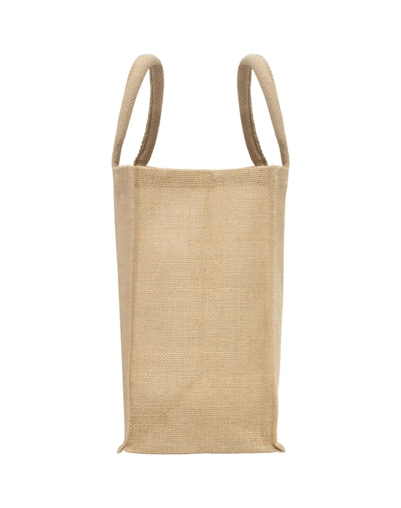 Bild på Lunchbag Jute Bild på Lunchbag Jute