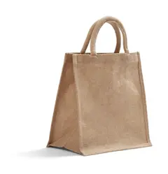 Bild på Lunchbag Jute