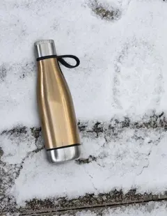 Bild på Stålflaska 45 cl