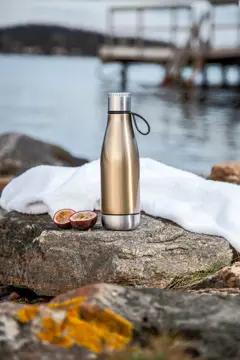 Bild på Stålflaska 45 cl