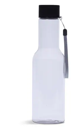 Bild på Vattenflaska Långhals 80 cl
