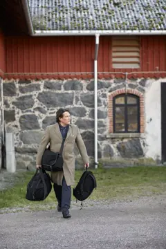 Bild på Kurirväska