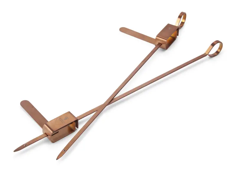 Grillspett 2-pack