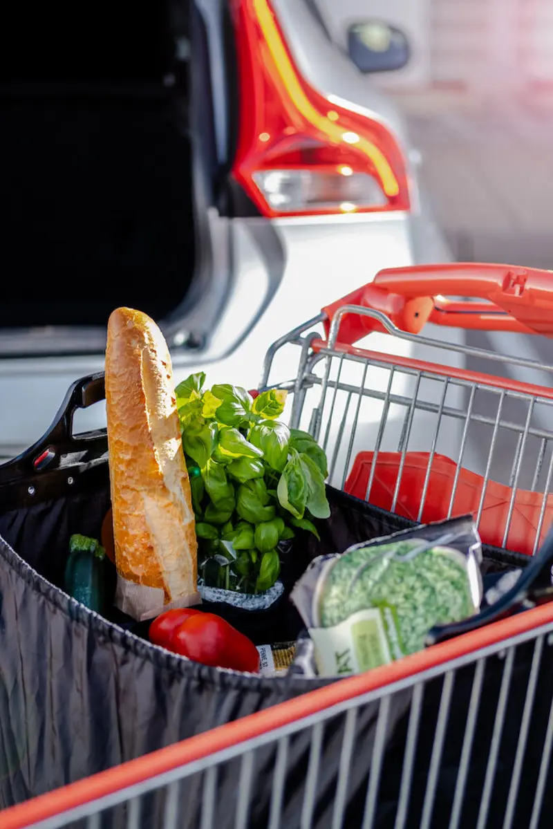 Shoppingbag