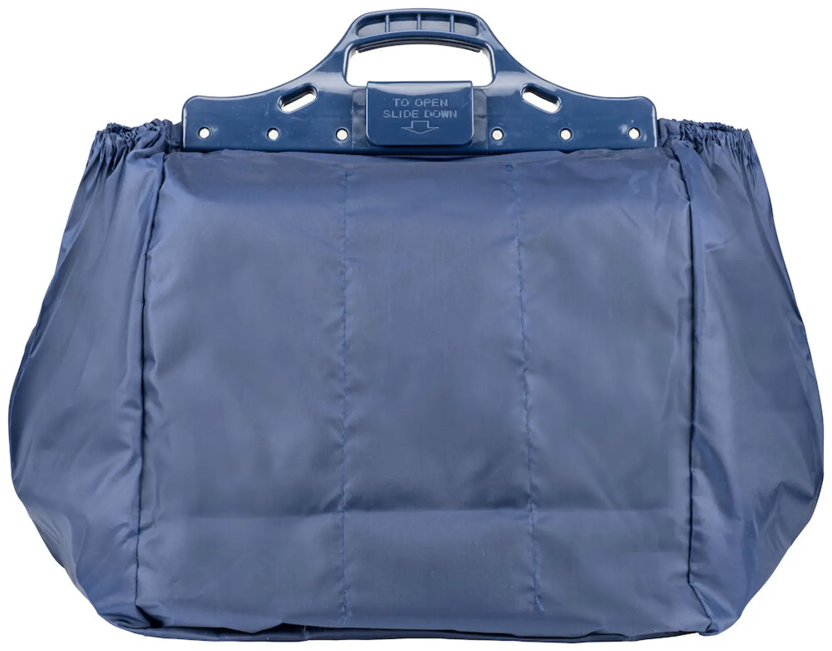 Bild på Shoppingbag med Kylfack Bild på Shoppingbag med Kylfack
