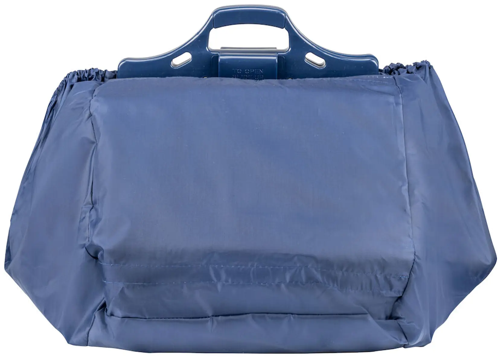 Bild på Shoppingbag med Kylfack Bild på Shoppingbag med Kylfack
