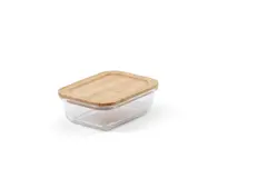 Bild på Matlåda Glas 3-pack