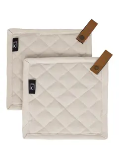 Bild på Grytlappar 2-pack