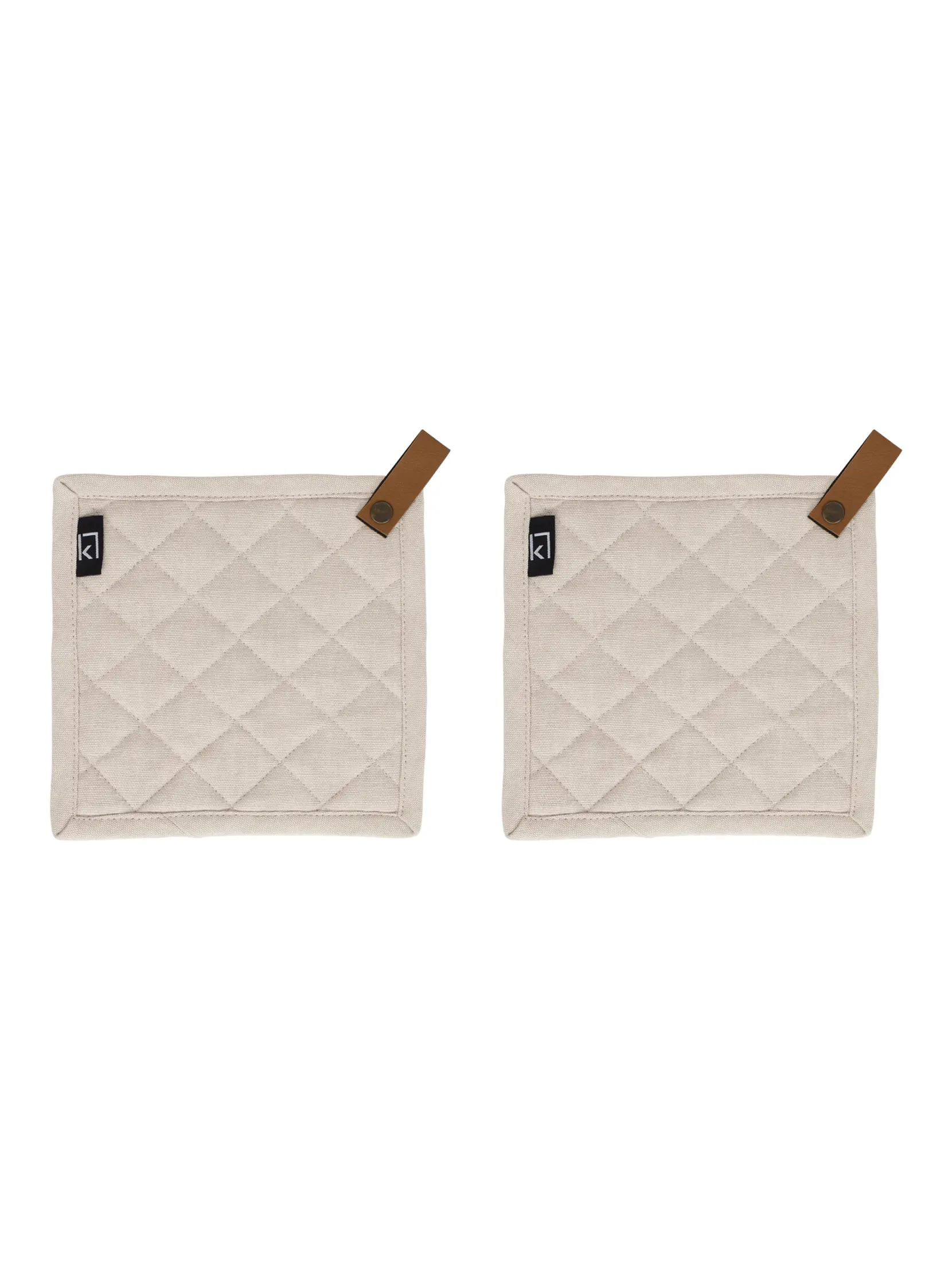 Bild på Grytlappar 2-pack Bild på Grytlappar 2-pack