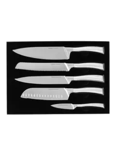 Bild på Knivset 5-pack