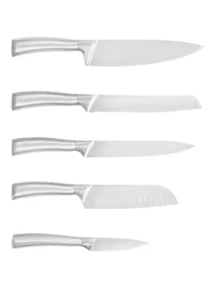 Bild på Knivset 5-pack