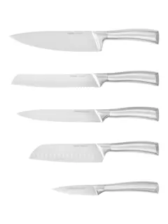 Bild på Knivset 5-pack