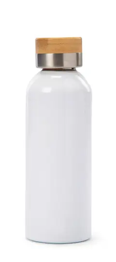 Bild på Termosflaska med bambulock 50 cl