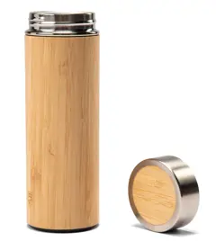 Bild på Termosflaska Bambu 32 cl