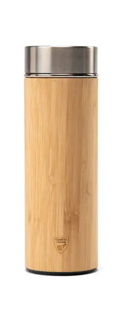 Bild på Termosflaska Bambu 32 cl