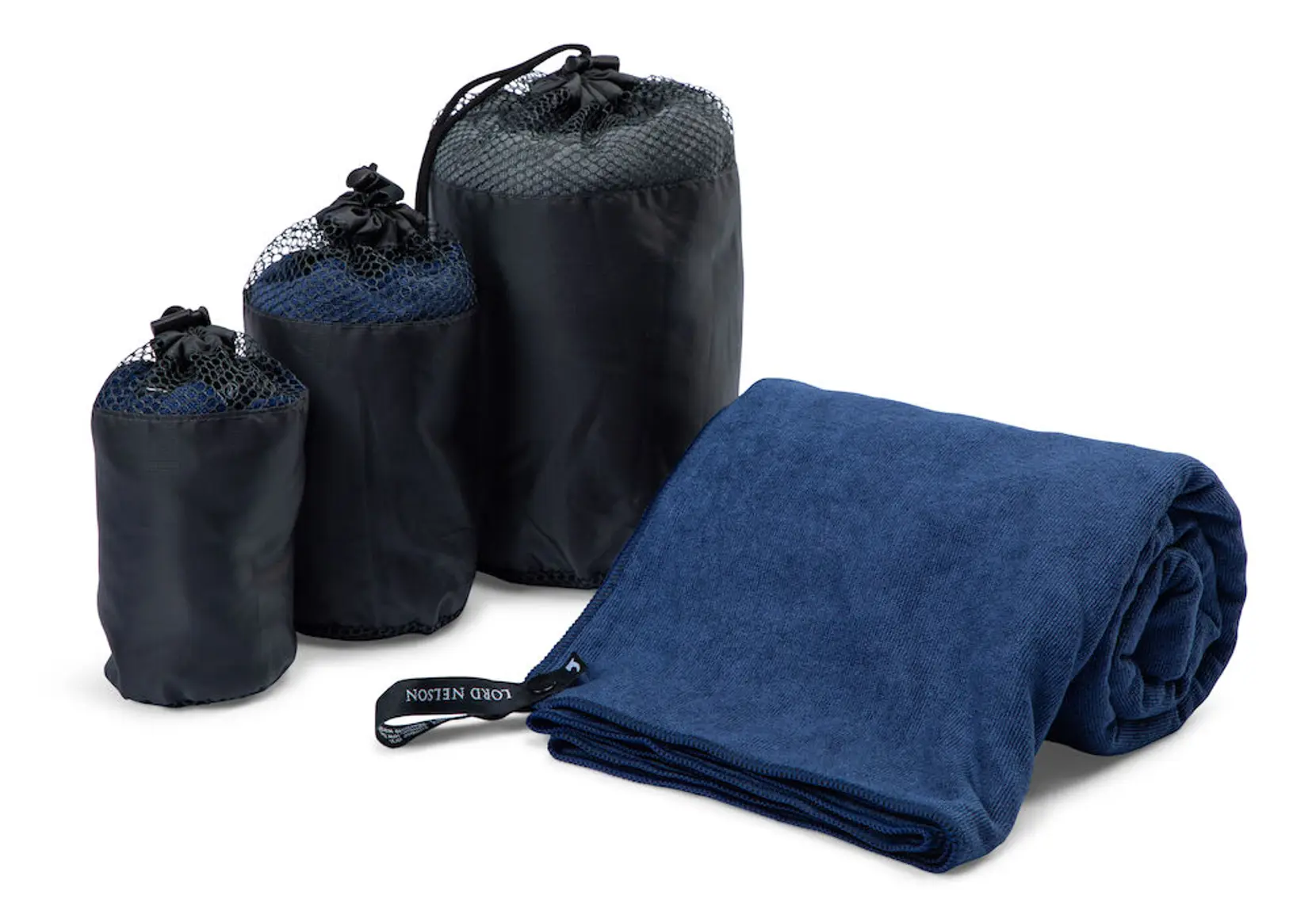Bild på Mikrofiberhandduk Bild på Mikrofiberhandduk