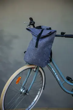 Bild på Cykelväska Filt 26 l