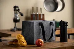 Bild på Lunchbag Filt