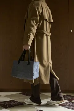 Bild på Lunchbag Filt