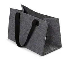 Bild på Lunchbag Filt