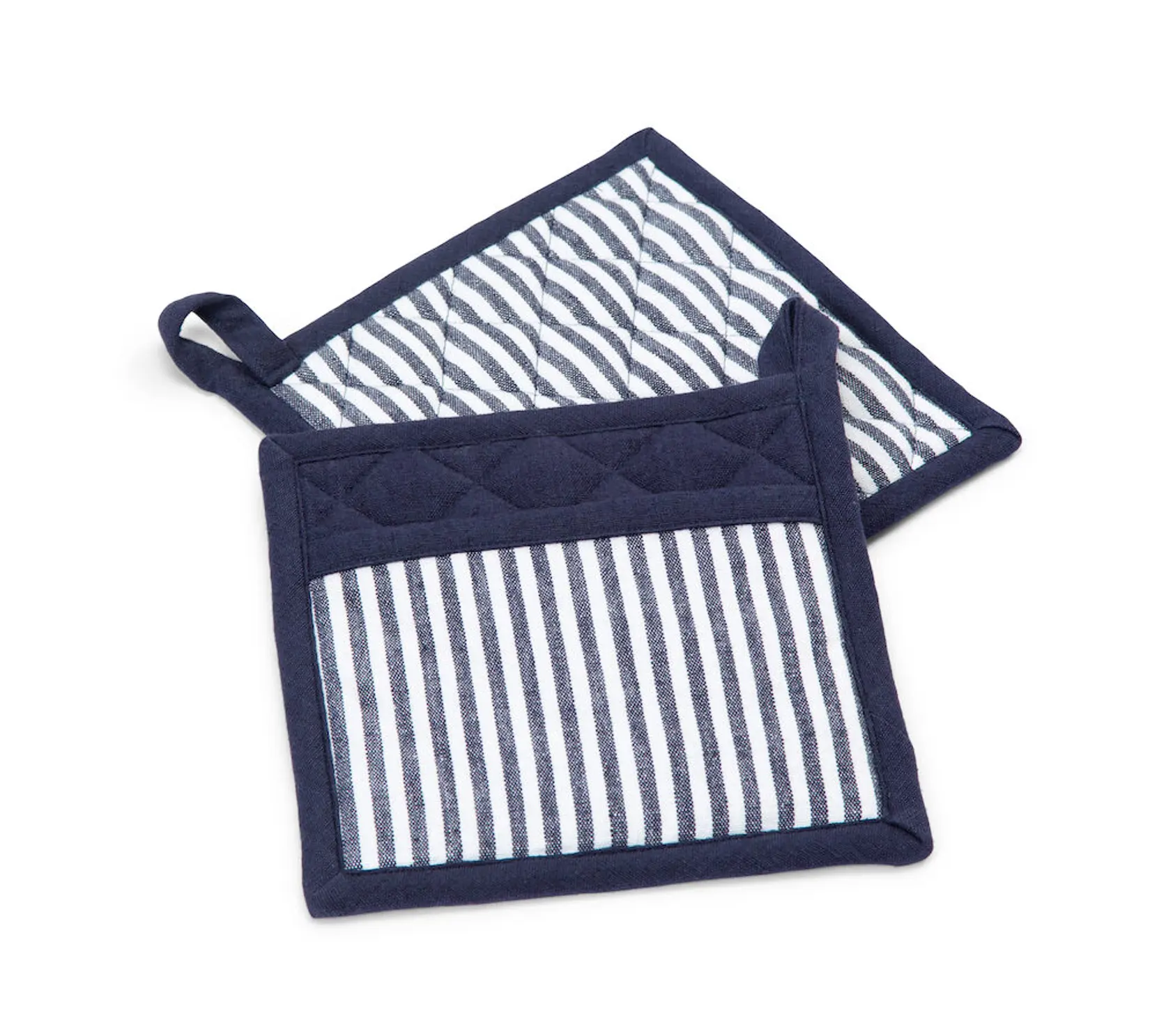 Bild på Grytlappar 2-pack Bild på Grytlappar 2-pack