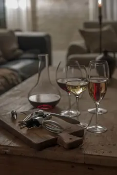 Bild på Wine Set