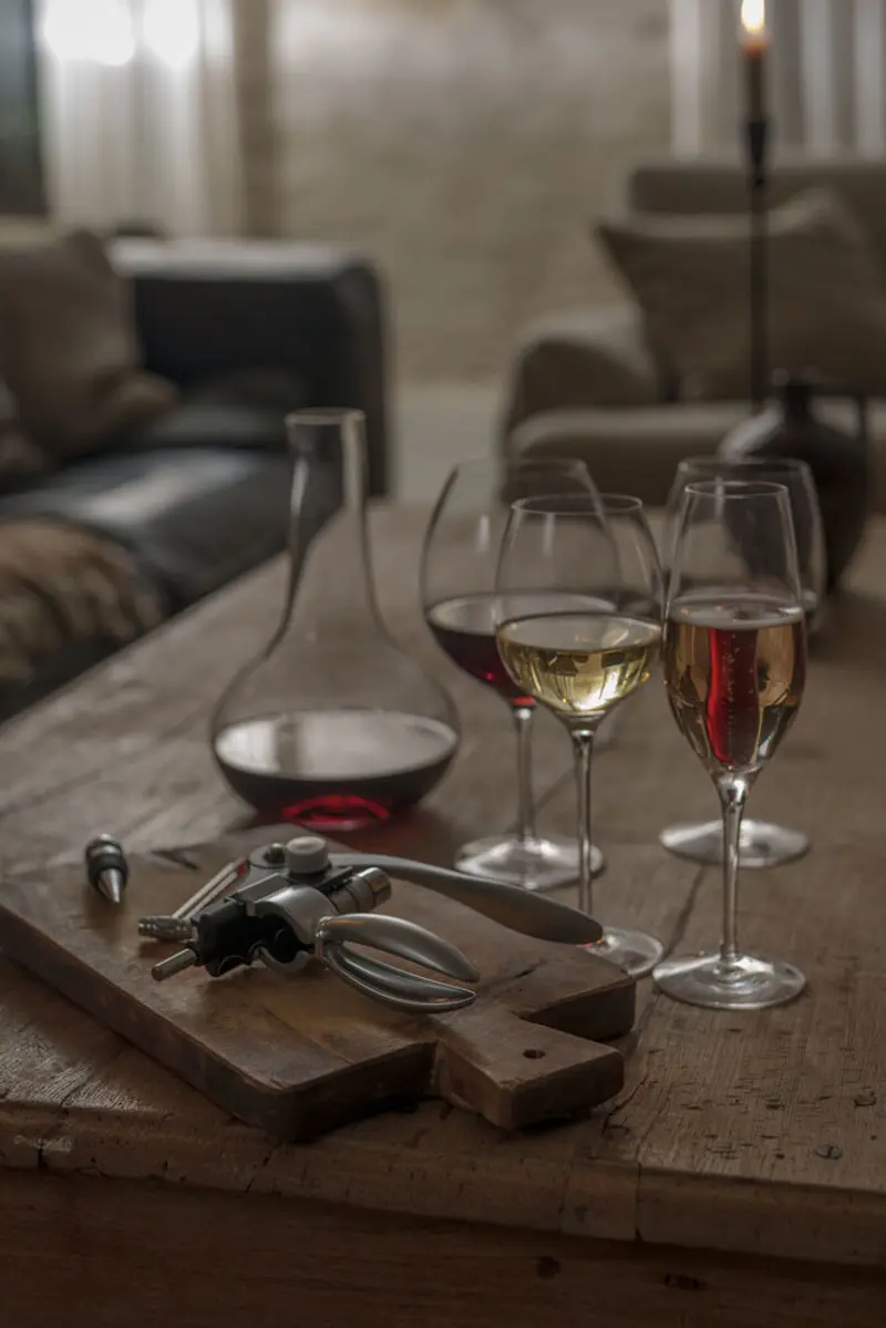 Bild på Wine Set
