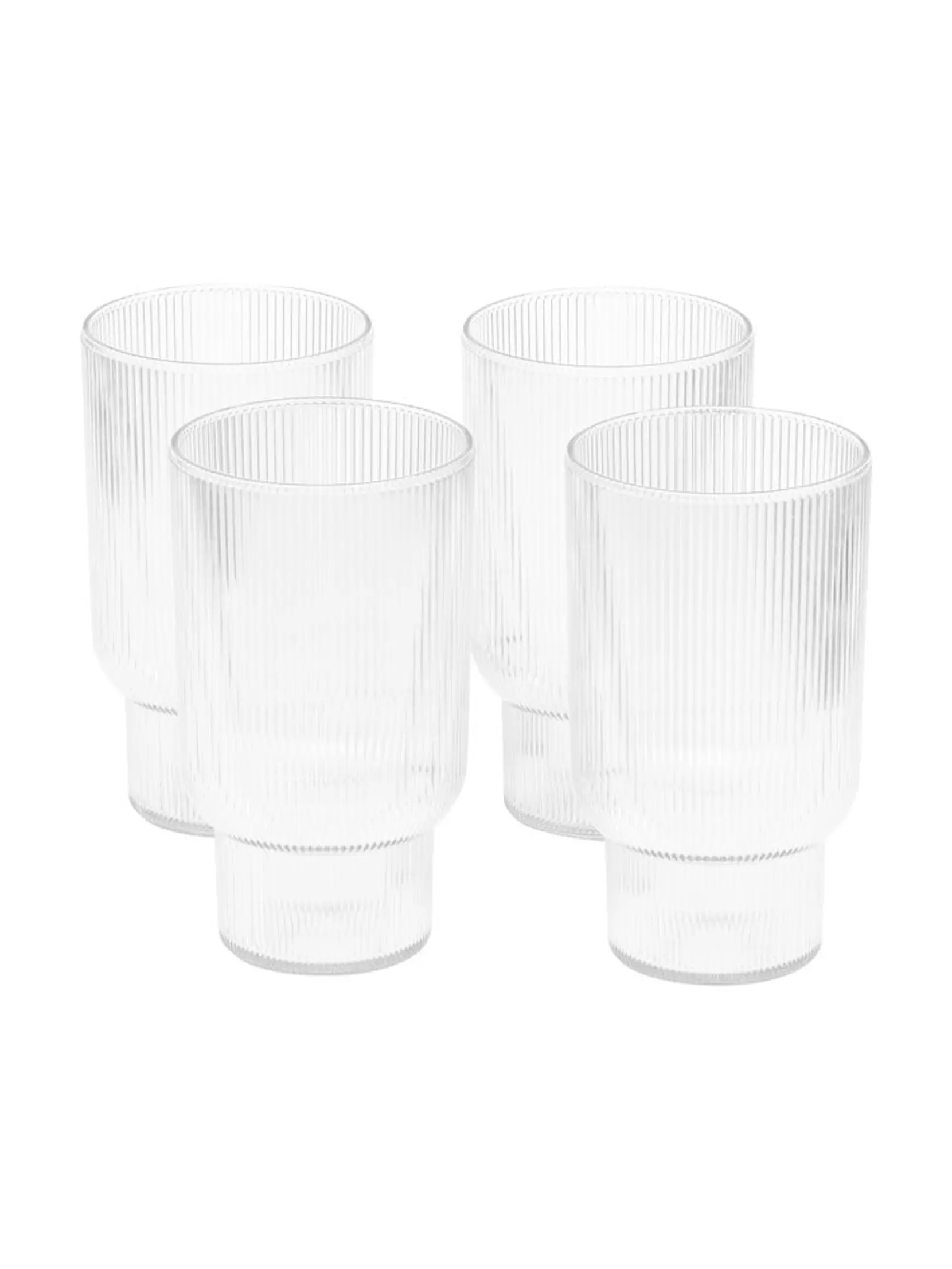 Bild på Dricksglas 4-pack Bild på Dricksglas 4-pack