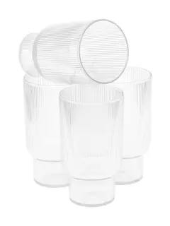 Bild på Dricksglas 4-pack