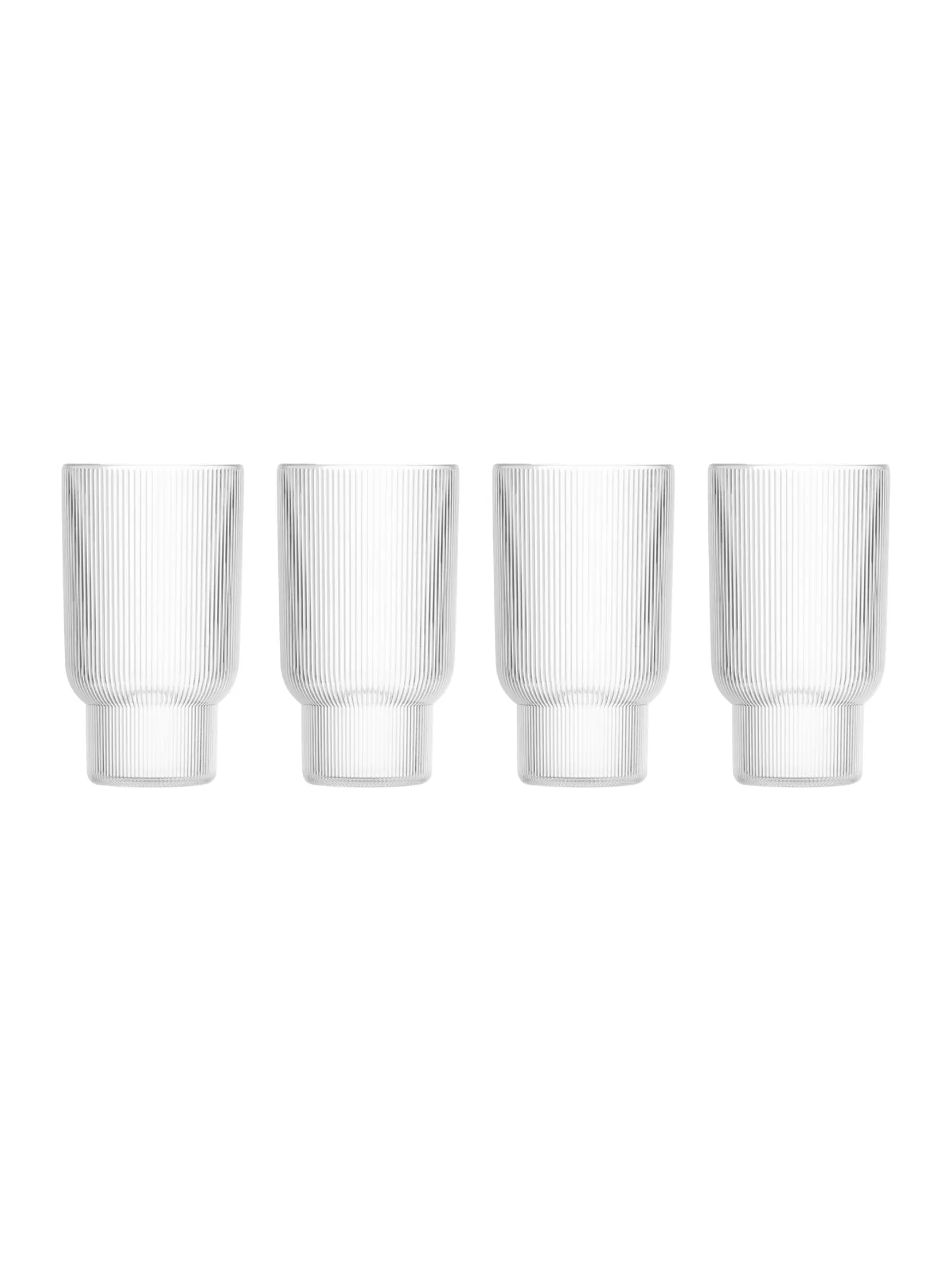 Bild på Dricksglas 4-pack Bild på Dricksglas 4-pack