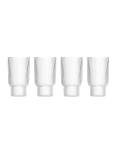 Bild på Dricksglas 4-pack