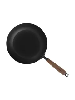 Bild på Blacksmith smidespanna