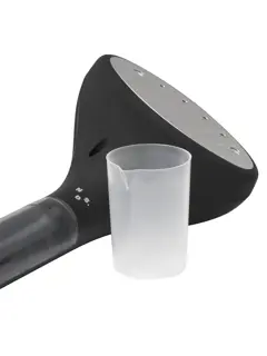 Bild på Steamer
