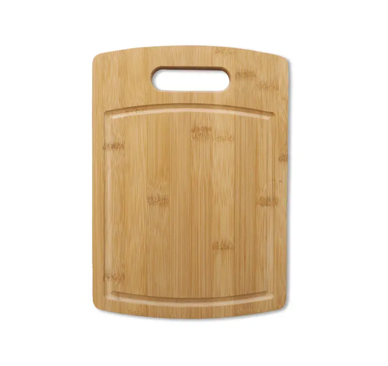 Skärbräda Bambu