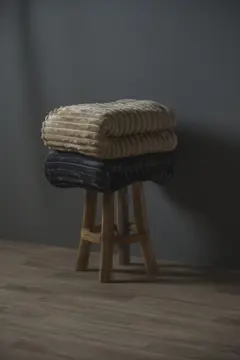 Bild på Pläd Cozy