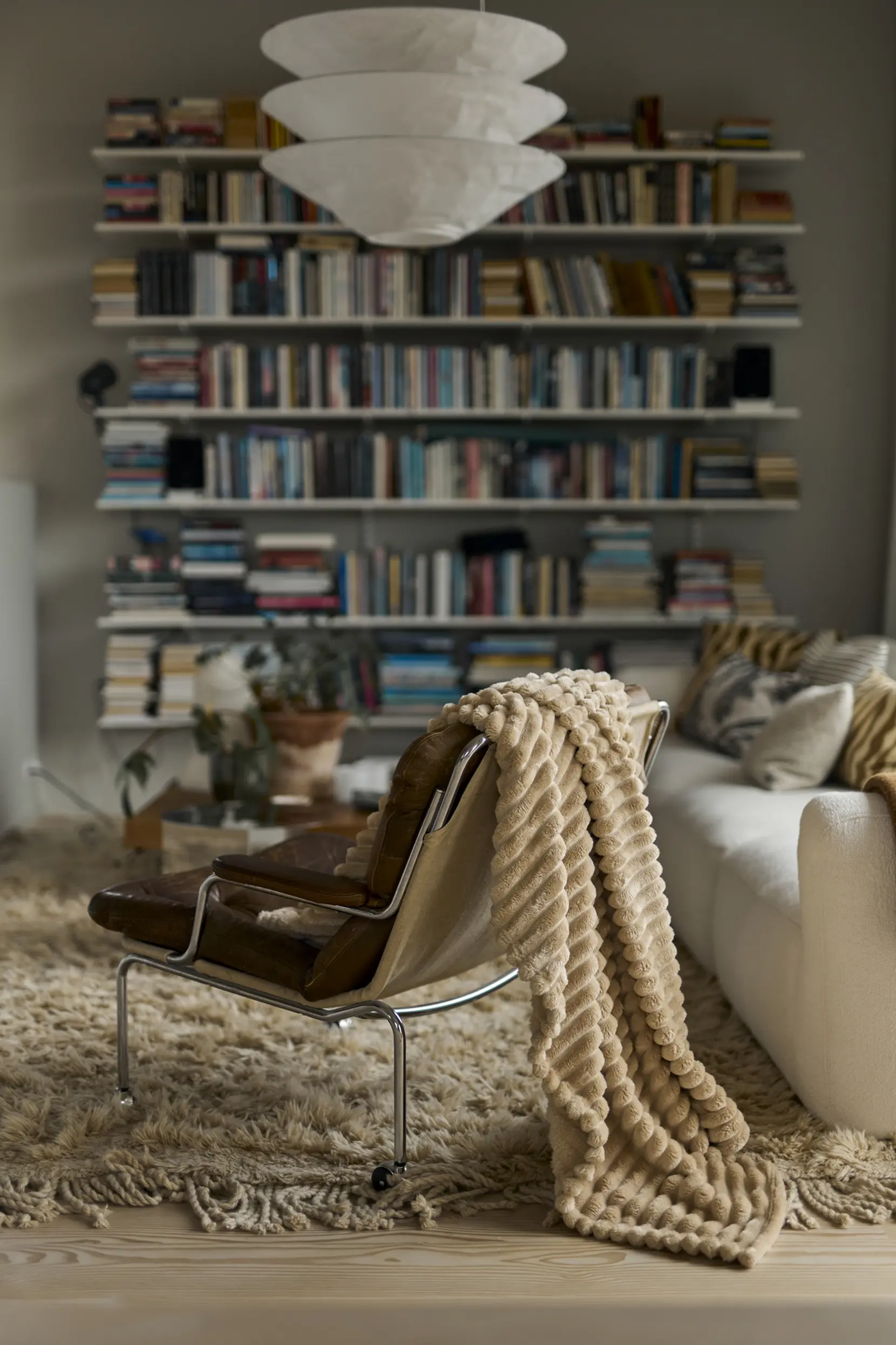 Bild på Pläd Cozy Bild på Pläd Cozy